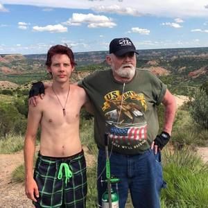 Meet your Posher, Flint